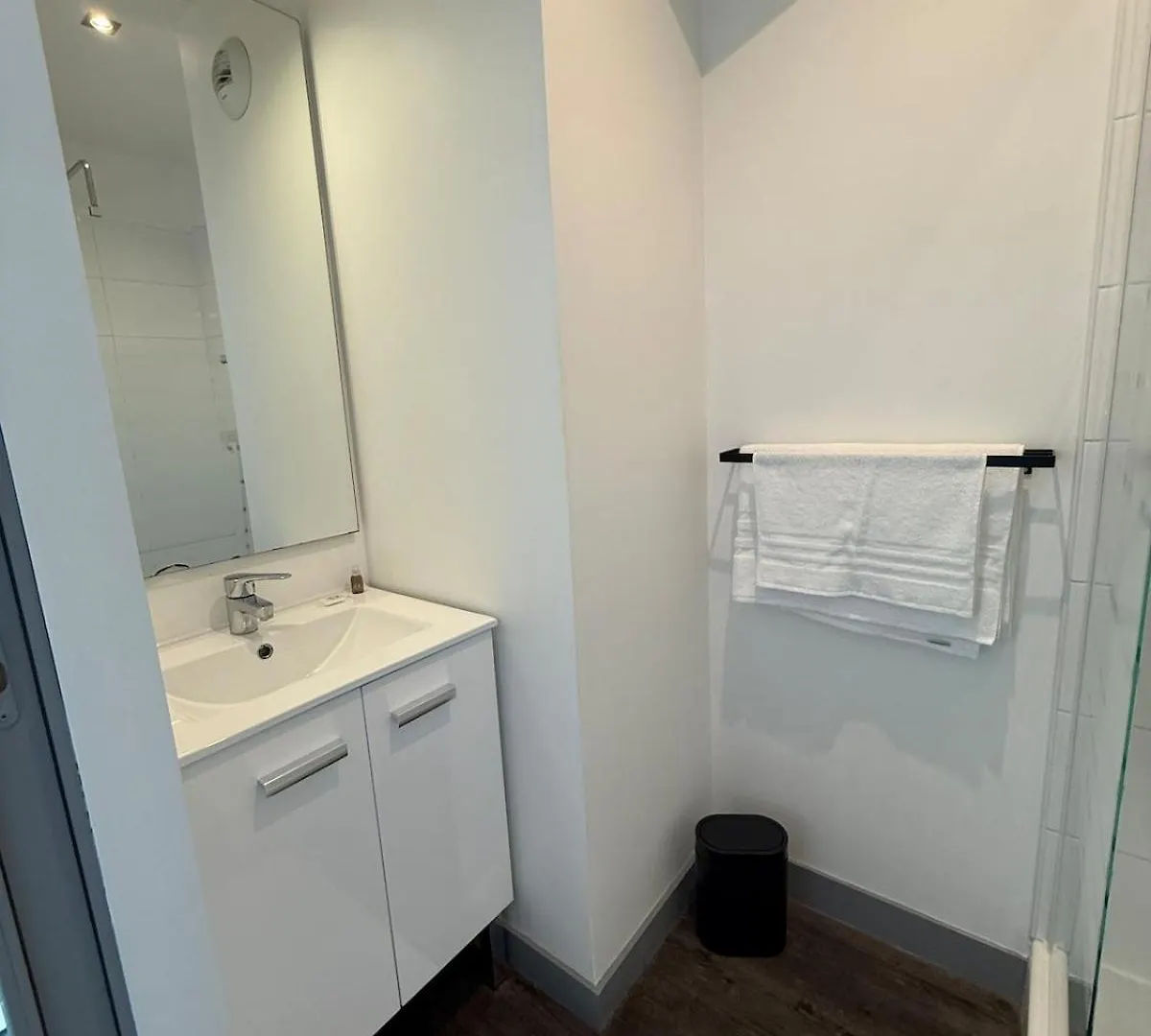 Apartment Studio De L Horloge Lyon France